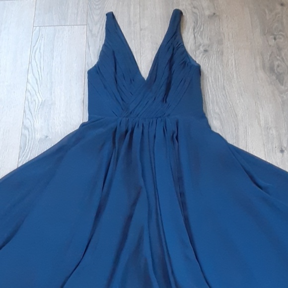 Monique Lluillier formal-ware dress - Picture 3 of 6